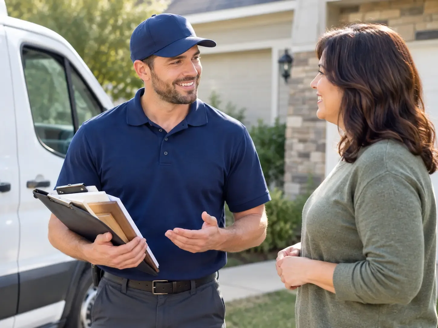Kitchen Cabinet Refacing Gouldsboro, PA FAQs